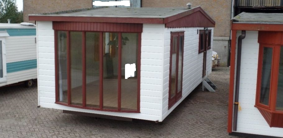 MM41 Chalet