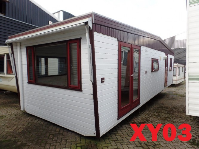 XY03 Chalet