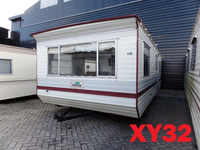 XY32 Westbrook Tropicana