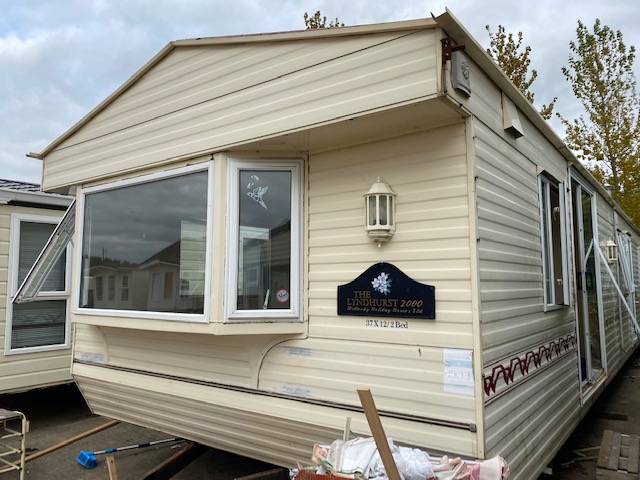 Willerby Lyndhurst