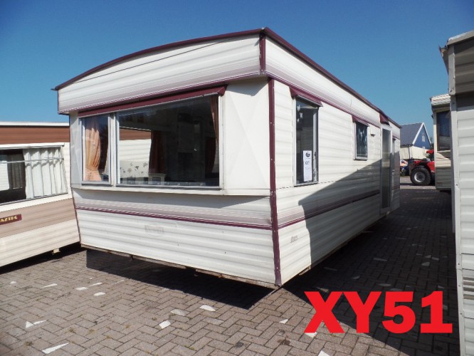 XY51 Ascot