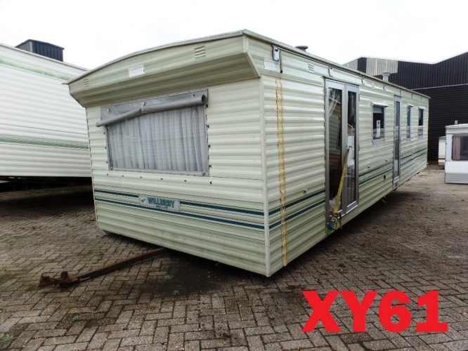 XY61 Willerby