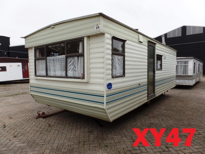 XY47 Willerby