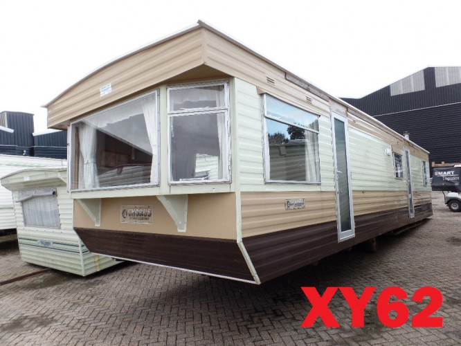 XY62 Atlas Chorus