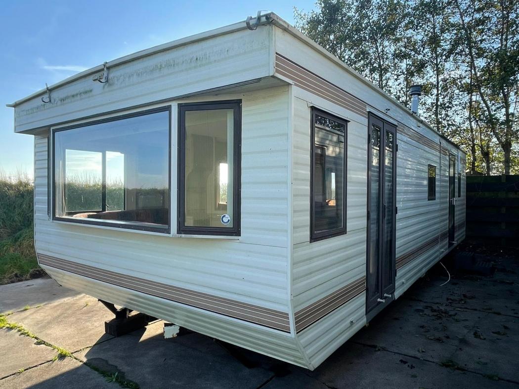 Arronbrook Gr4-50 9x3,7