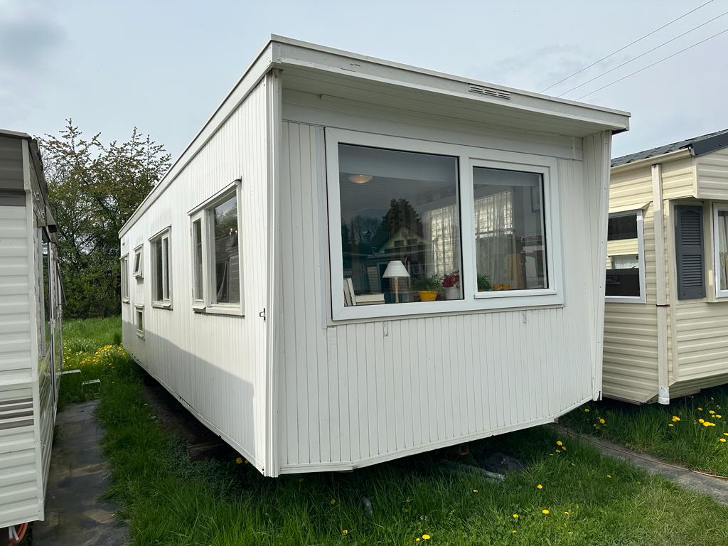 Chalet Witte GR5/11