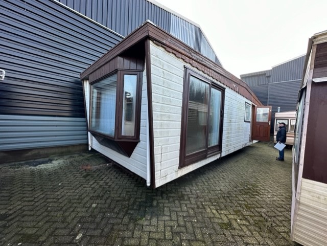 Chalet KP64