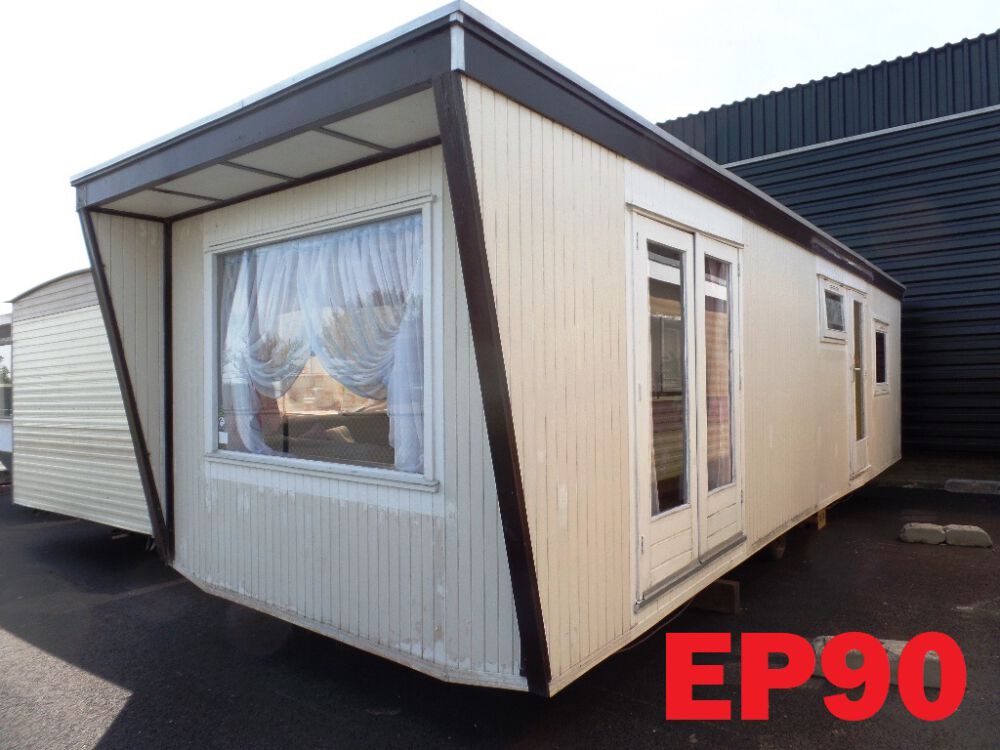 EP90 Chalet