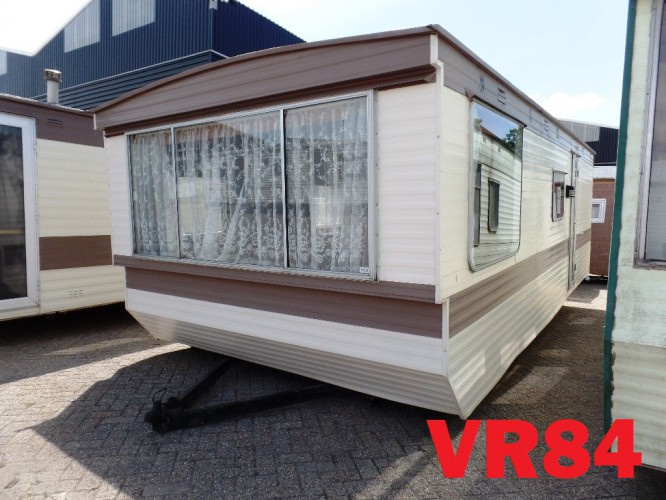 Stacaravans VR84